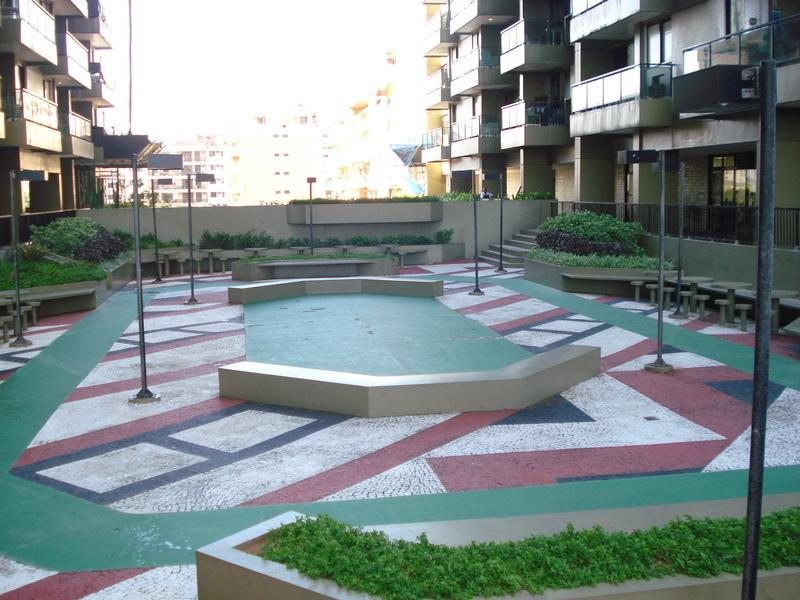 Appart hôtel Barrabella Rio de Janeiro